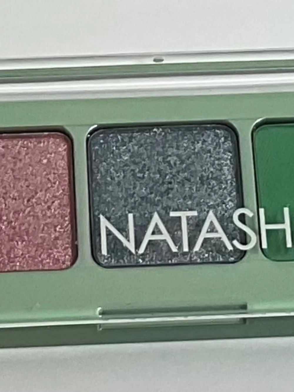NATASHA DENONA MINI PASTEL EYESHADOW PALETTE
